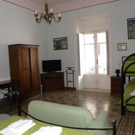 Apartamento Novecento Lipari  Exterior foto