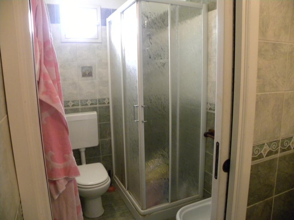 Apartamento Novecento Lipari  Habitación foto