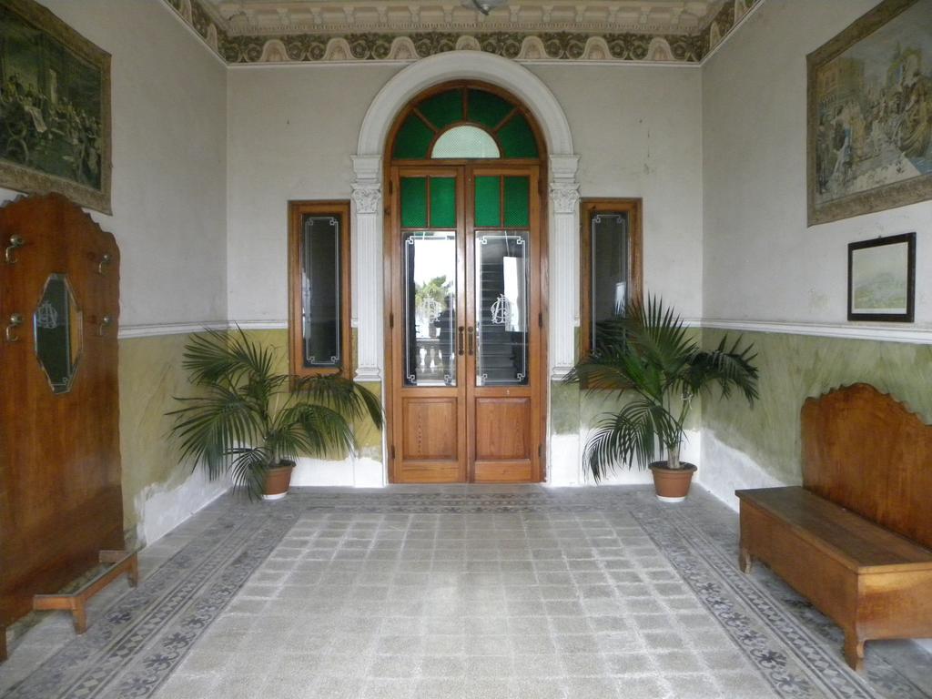 Apartamento Novecento Lipari  Habitación foto
