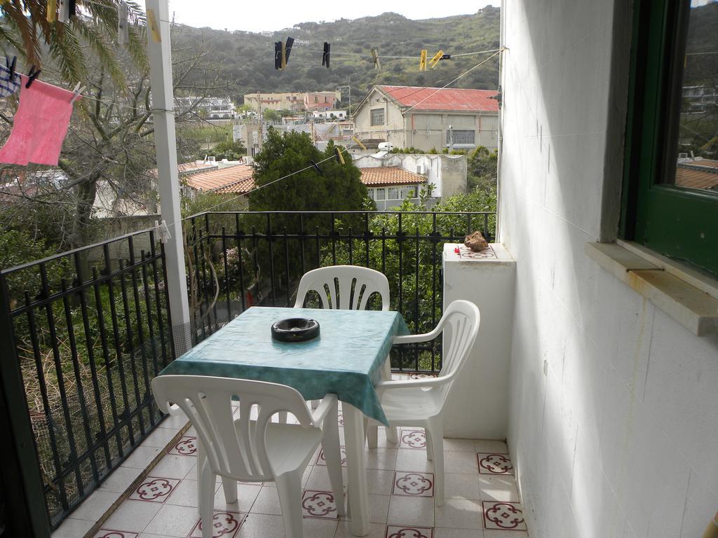 Apartamento Novecento Lipari  Habitación foto